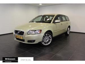 Volvo V50 1.8F Edition II