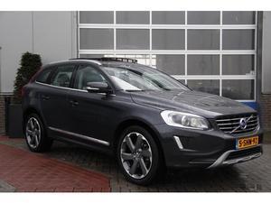 Volvo XC60 D4 Summum NIEUW MODEL Panoramadak 20 inch 5 cilinder!