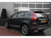 Volvo XC60 D4 Summum NIEUW MODEL Panoramadak 20 inch 5 cilinder!