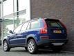 Volvo XC90 2.4 D5 185PK OCEAN RACE LEDER NAVI GROOT LMV CRUISE PDC TREKHAAK