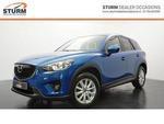 Mazda CX-5 2.0 165 PK TS  2WD Climaat & Cruise Control, Navigatie-Systeem, Safety-pack, Xenon, PDC. .