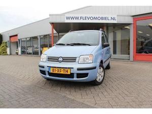 Fiat Panda 1.2 Edizione Cool 5-deurs