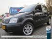 Fiat Panda 1.2I EMOTION ECC CV AB LM.VELGEN TREKHAAK