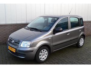 Fiat Panda 1.2 Trekhaak Radio-cd  45DKM!