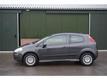 Fiat Punto 1.3 DIESEL ACTUAL, SUPERZUINIGE, SPORTIEVE 3 DEURS, AIRCO, BOEKJES VOLLEDIG DEALER ONDERHOUDEN