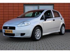 Fiat Punto 1.3 M-Jet Actual