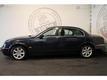 Jaguar S-Type 2.7D V6 IDITION AUTOMAAT LEDER NAVIGATIE PDC DEALER ONDERHOUDEN!!