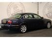 Jaguar S-Type 2.7D V6 IDITION AUTOMAAT LEDER NAVIGATIE PDC DEALER ONDERHOUDEN!!