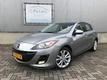 Mazda 3 VERKOCHT 2.0 TS Plus Automaat, 2009 41.000km 1e eigenaar, Dealeronderhouden, Clima, PDC, Cruisecontr