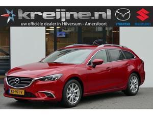 Mazda 6 Sportbreak 2.2D SKYACTIV-D 150 SKYLEASE