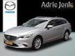 Mazda 6 Sportbreak 2.0 SKYLEASE GT LEDER LED NAVI *GARANTIE EVENTUEEL TOT 2026* RIJKLAAR!!