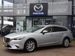 Mazda 6 Sportbreak 2.0 SKYLEASE GT LEDER LED NAVI *GARANTIE EVENTUEEL TOT 2026* RIJKLAAR!!