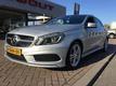 Mercedes-Benz A-klasse 180 AMBITION AUT7 AMG PAKKET Schuifdak Xenon 17` Navi Blue Tooth