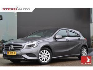 Mercedes-Benz A-klasse A 180 Ambition Line Style Panoramadak