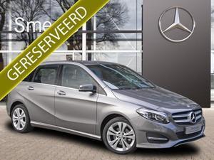 Mercedes-Benz B-klasse 180 Aut. AMBITION, TREKHAAK, NAVI.