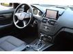 Mercedes-Benz C-klasse 200 K AVANTGARDE Automaat Navigatie Trekhaak PDC