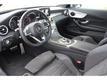 Mercedes-Benz C-klasse Coupé 180 AMBITION Automaat AMG Navigatie Panoramadak Achteruitrij Camera Leer Alcantara Xenon 18`LM