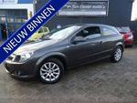 Opel Astra GTC 1.6i-16V SPORT 1e eigenaar   Volledig dealer onderh.  Slechts 80.721 km NAP   Airco   Cruise con