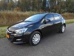 Opel Astra 1.4 74KW 5-DRS BUSINESS EDITION
