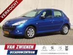 Peugeot 206 XS 1.4 5DRS-CLIMA-CRUISE-TOPSTAAT