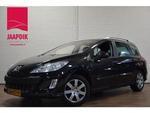 Peugeot 308 SW BWJ 2009 1.6 VTI 120 PK X-LINE CLIMA CRUISE LMV PANORAMADAK TREKHAAK