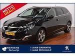 Peugeot 308 SW PREMIERE 1.2 PT 130PK * NAVI * CLIMA * LMV *