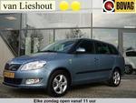 Skoda Fabia Combi 1.2 TDI GREENLINE Airco Cruise Parkeersensoren .