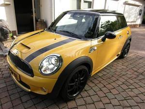 Mini Cooper 1.6 3drs. S Works