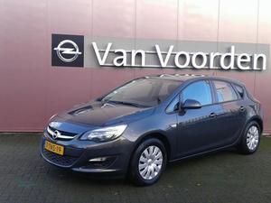 Opel Astra 1.4 74KW 5-DRS EDITION