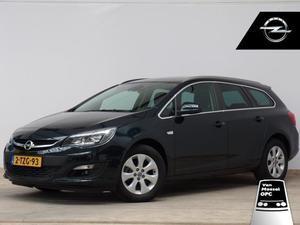 Opel Astra 1.4 T 88KW SP.T. BUSINESS