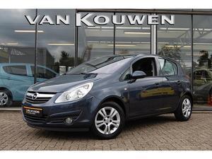 Opel Corsa 1.4 16V 5-DRS EDITION