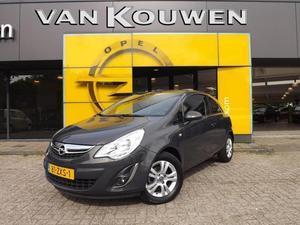 Opel Corsa 1.4 100 PK 3DRS EDIT. AUTOMAAT   41000KM