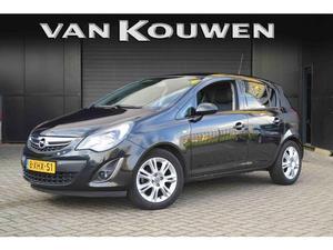 Opel Corsa 1.4 16V Cosmo Navi  Bluetooth  16` LM  PDC