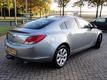 Opel Insignia 1.6 Turbo 180 pk 5-Drs. Business  ECC, Navi, Elektrisch Pakket, trekhaak, 17`LMV