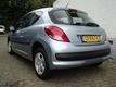 Peugeot 207 X-LINE 1.4 VTI 16V 3-DRS. 26.000 km