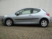 Peugeot 207 X-LINE 1.4 VTI 16V 3-DRS. 26.000 km