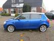 Skoda Fabia 1.4 TSI RS Automaat 180PK