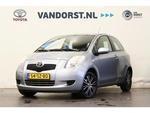 Toyota Yaris 1.3 Sol 3drs. | Airco | Radio-CD | NL Auto!