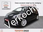 Toyota Yaris 1.5 HYBRID DYNAMIC LEDER.SPORTPACK