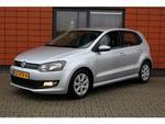 Volkswagen Polo 1.2 TDI BLUEMOTION COMFORTLINE NAVI CRUISE