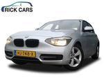 BMW 1-serie 118D BUSINESS SPORT UNIEKE AUTO MET NAVI