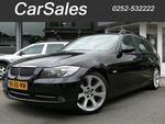 BMW 3-serie Touring 335 HIGH EXECUTIVE AUTOM PANODAK SPORT-LEDER NAVI AIRCO XENON LMV PDC