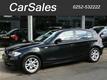 BMW 1-serie 116I BUSINESS LINE 5DRS AIRCO 6VERSN LMV