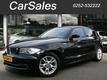 BMW 1-serie 116I BUSINESS LINE 5DRS AIRCO 6VERSN LMV