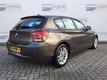 BMW 1-serie 116D EDE BUSINESS Leder  Navi  Sportstoelen  Cruise-ctr  Geen import!