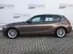 BMW 1-serie 116D EDE BUSINESS Leder  Navi  Sportstoelen  Cruise-ctr  Geen import!