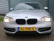 BMW 1-serie 118D BUSINESS SPORT UNIEKE AUTO MET NAVI