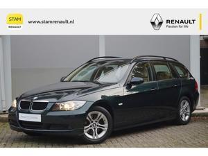 BMW 3-serie 318i Executive  LEER Climate Cruise Alarm 16``LMV