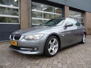 BMW 3-serie 320, Coupé 320i Corporate Lease High Executive