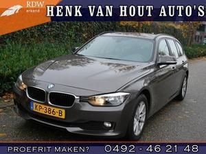 BMW 3-serie Touring 320D BUSINESS LINE | NAVI | CLIMA